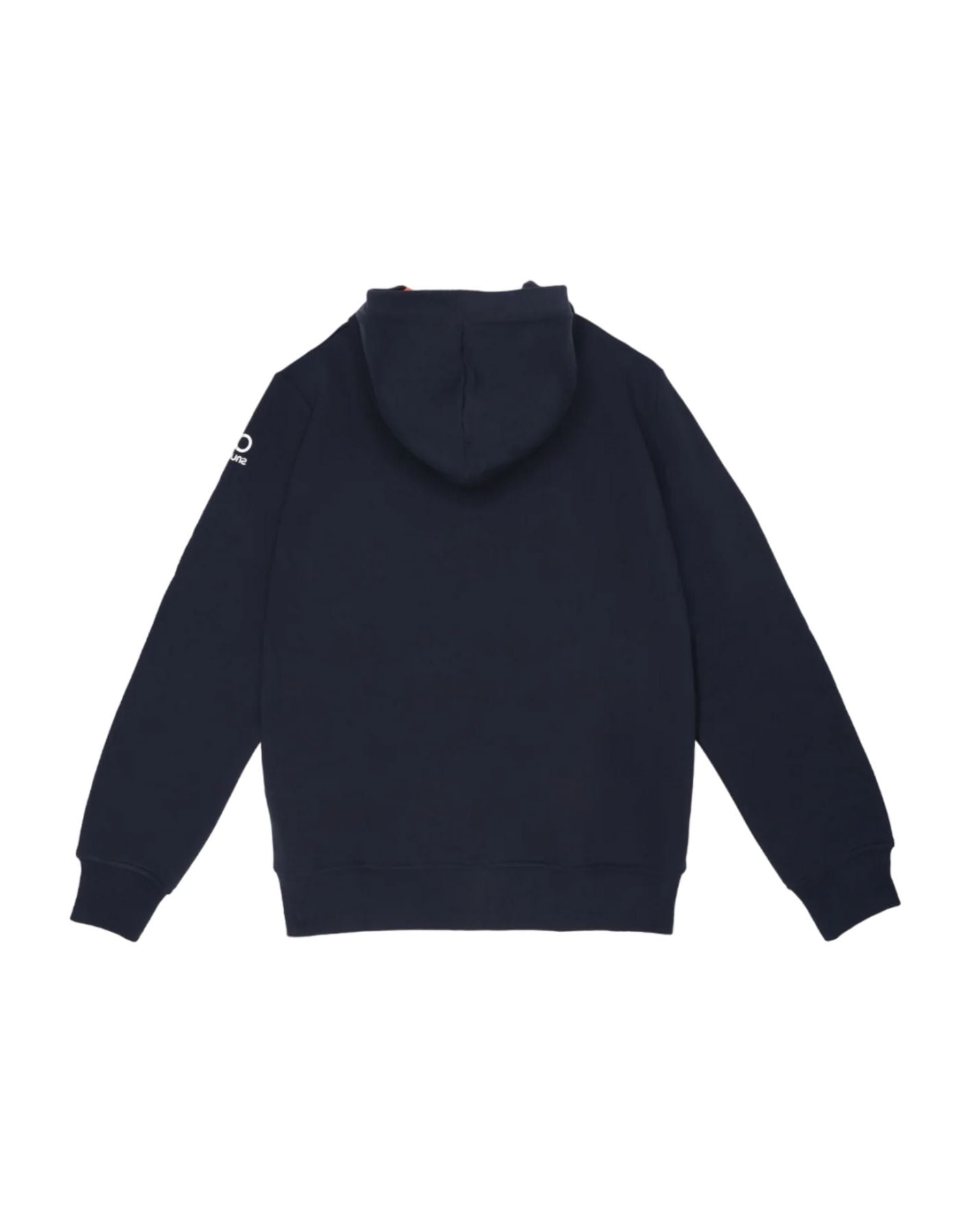 Hoodie Man MFS53006U V1 Dark Blue Suns