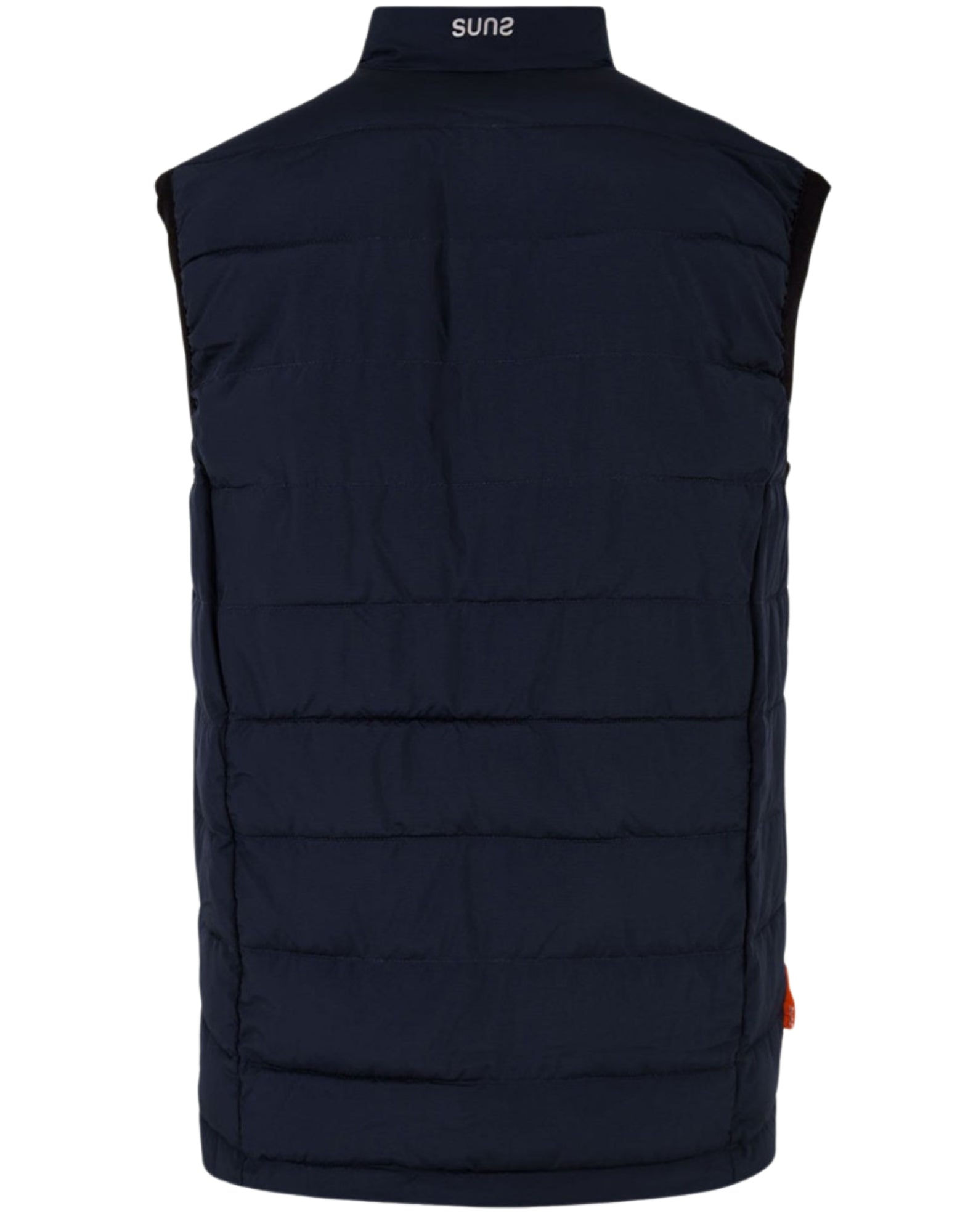 GBS53085U V4 진한 파란색 -Gilet -Suns