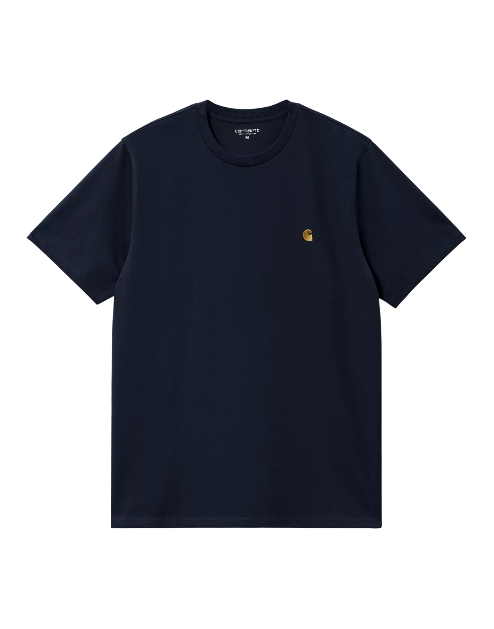 T-shirt Man I026391 2MZXX Chase Mizar CARHARTT WIP