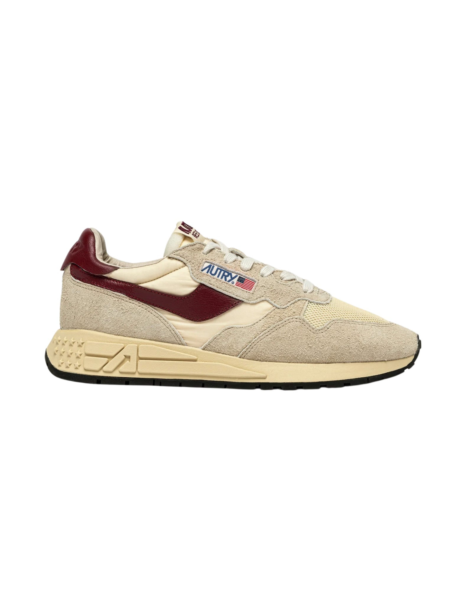 Shoes man WWLM UT25 Autry