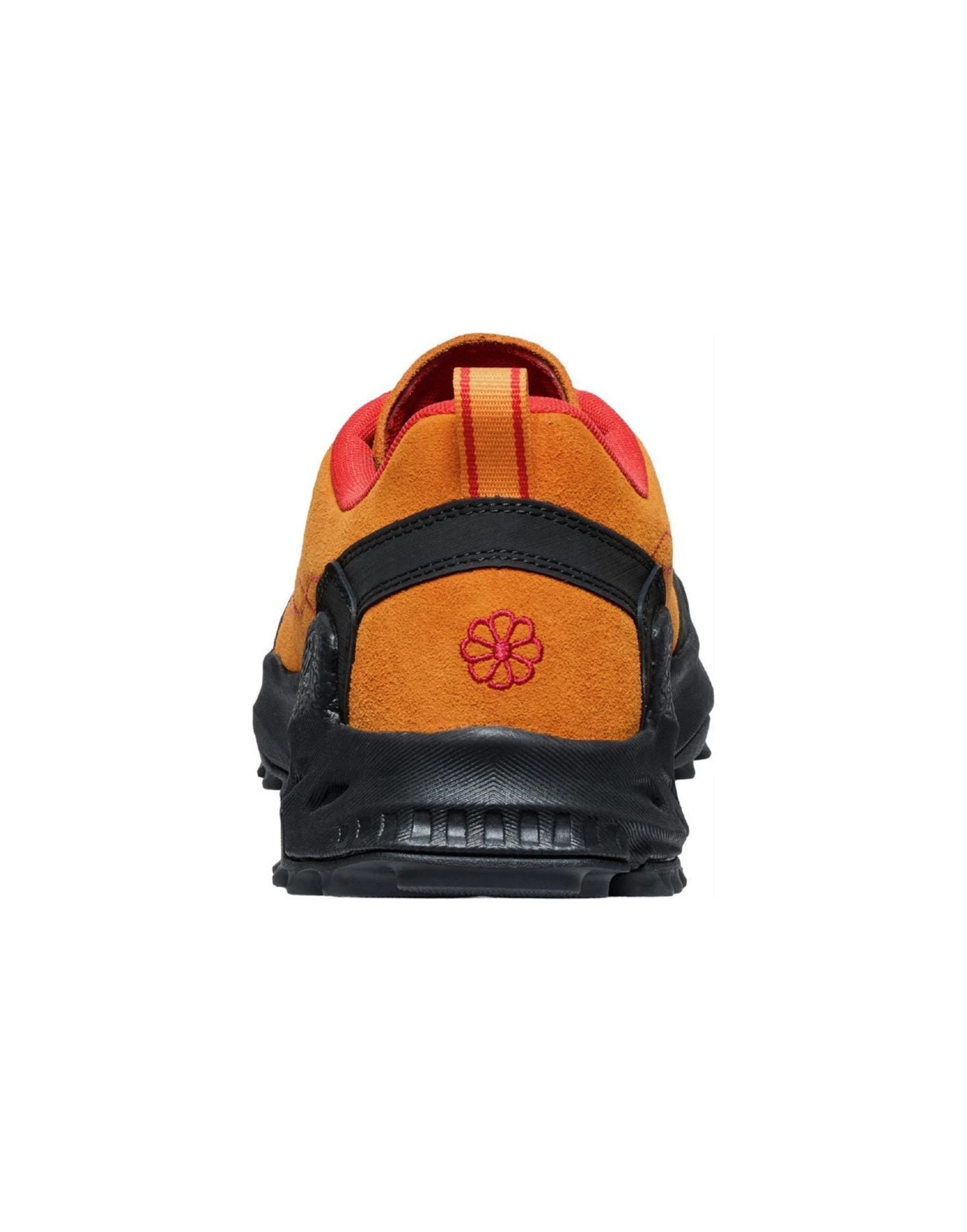 Schuhe Mann 1029583 Jasper Zionic Orange Keen