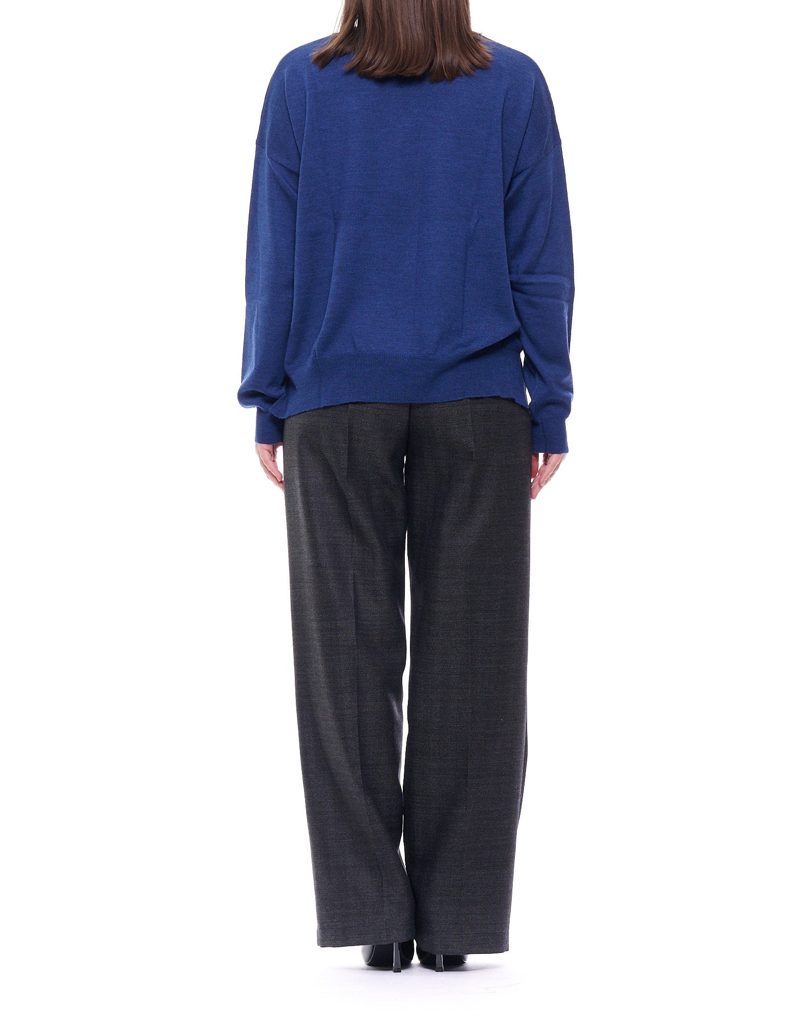 D3010TF 589 - Maglieria - ARAGONA