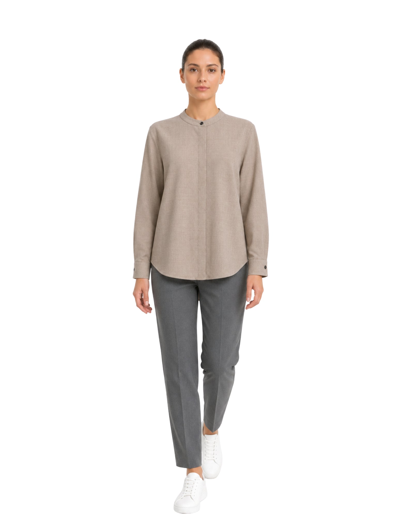 Susanna Shirt Orzo