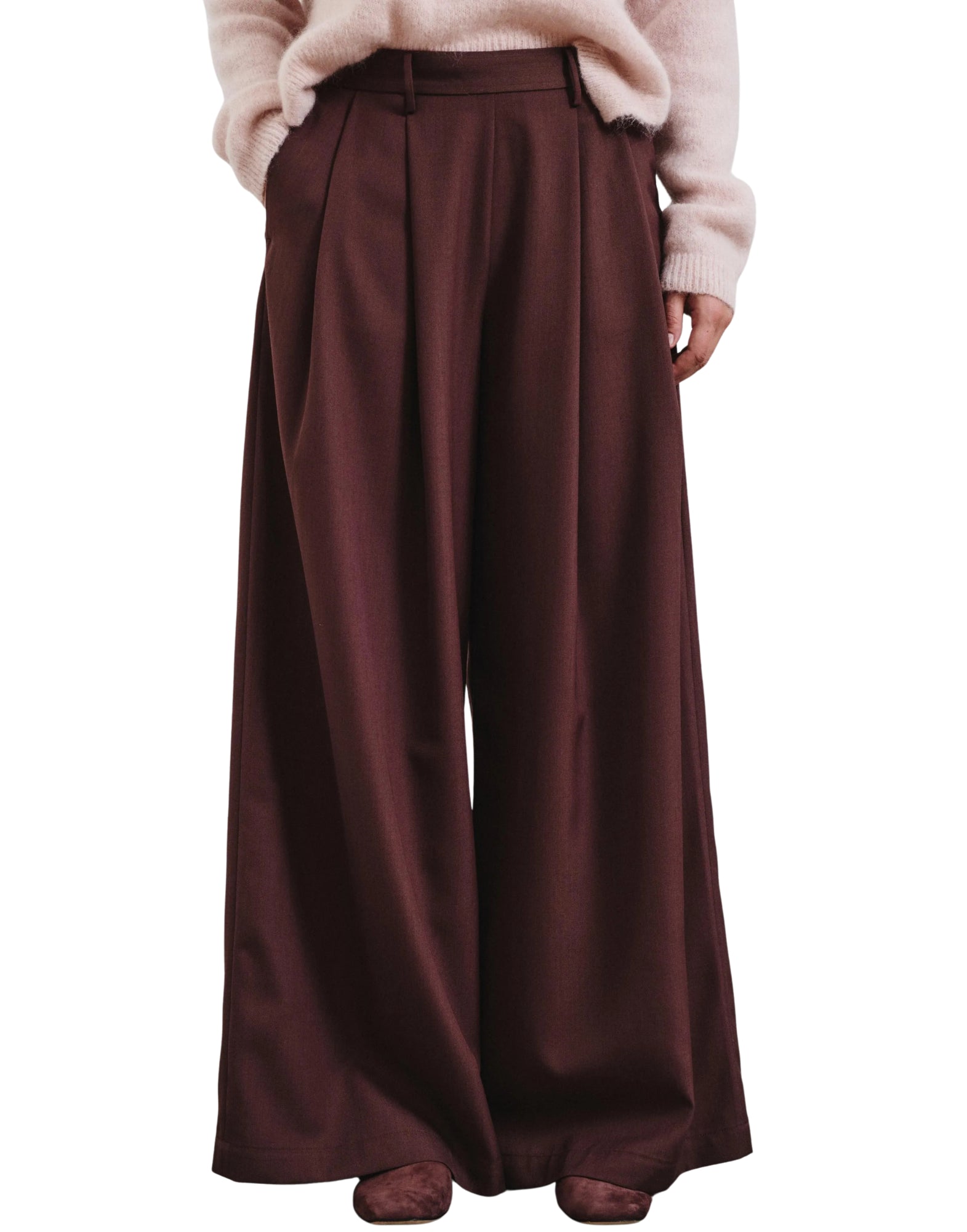 Pants Malva