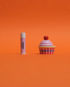 Lippenbalsam Cupcake LH36