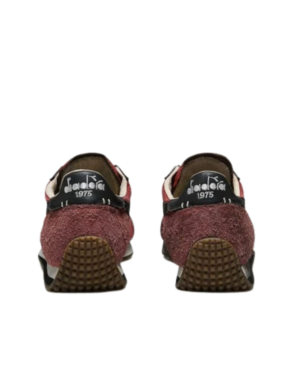 Equipe Dirty SW Evo Red Brick