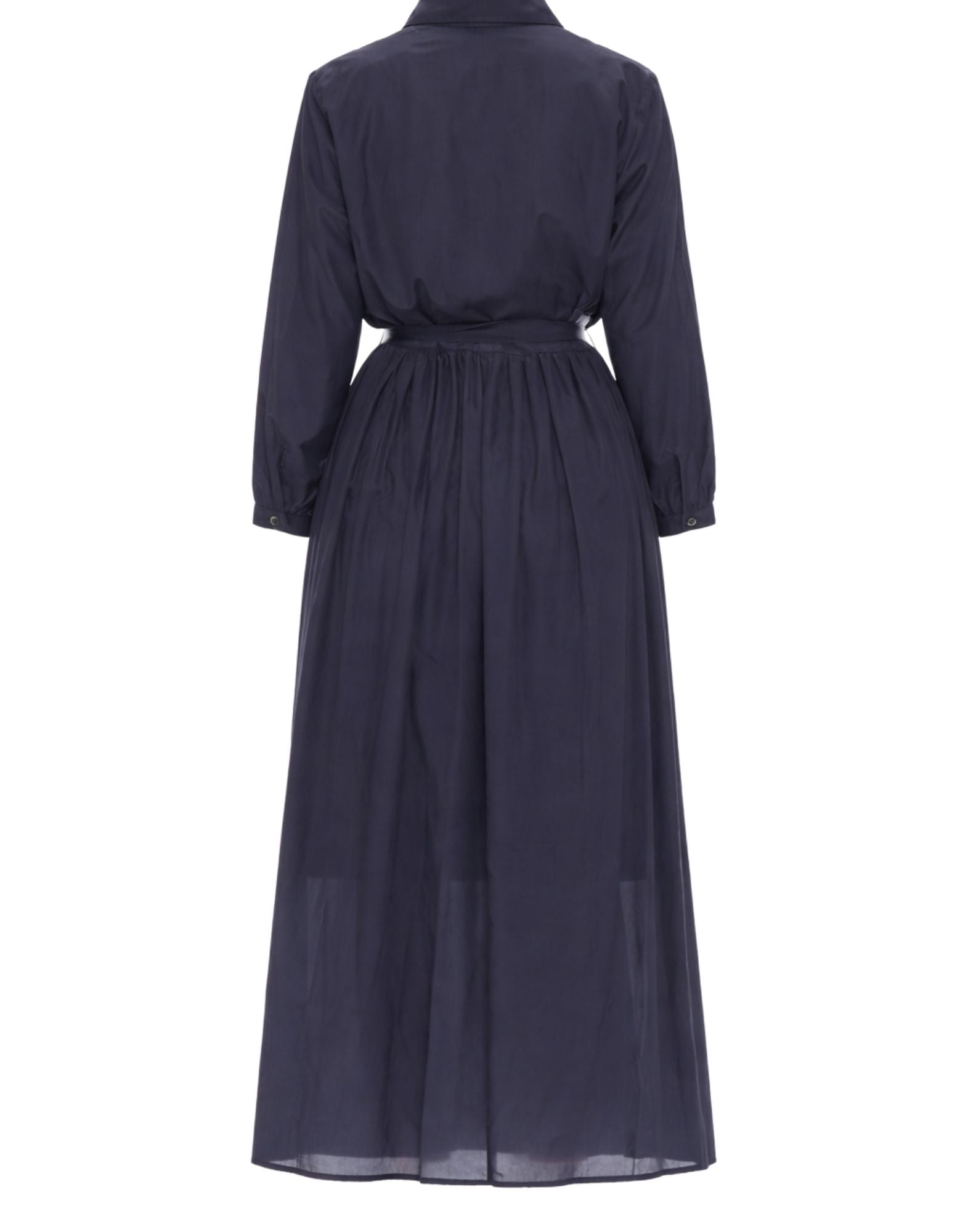 Flavia Abito Woman Blue Navy