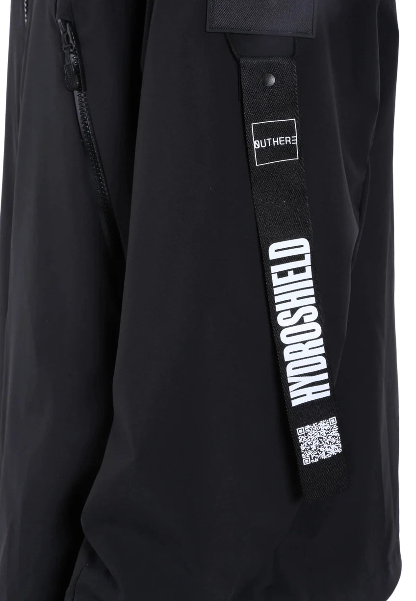 Nimbus Noir