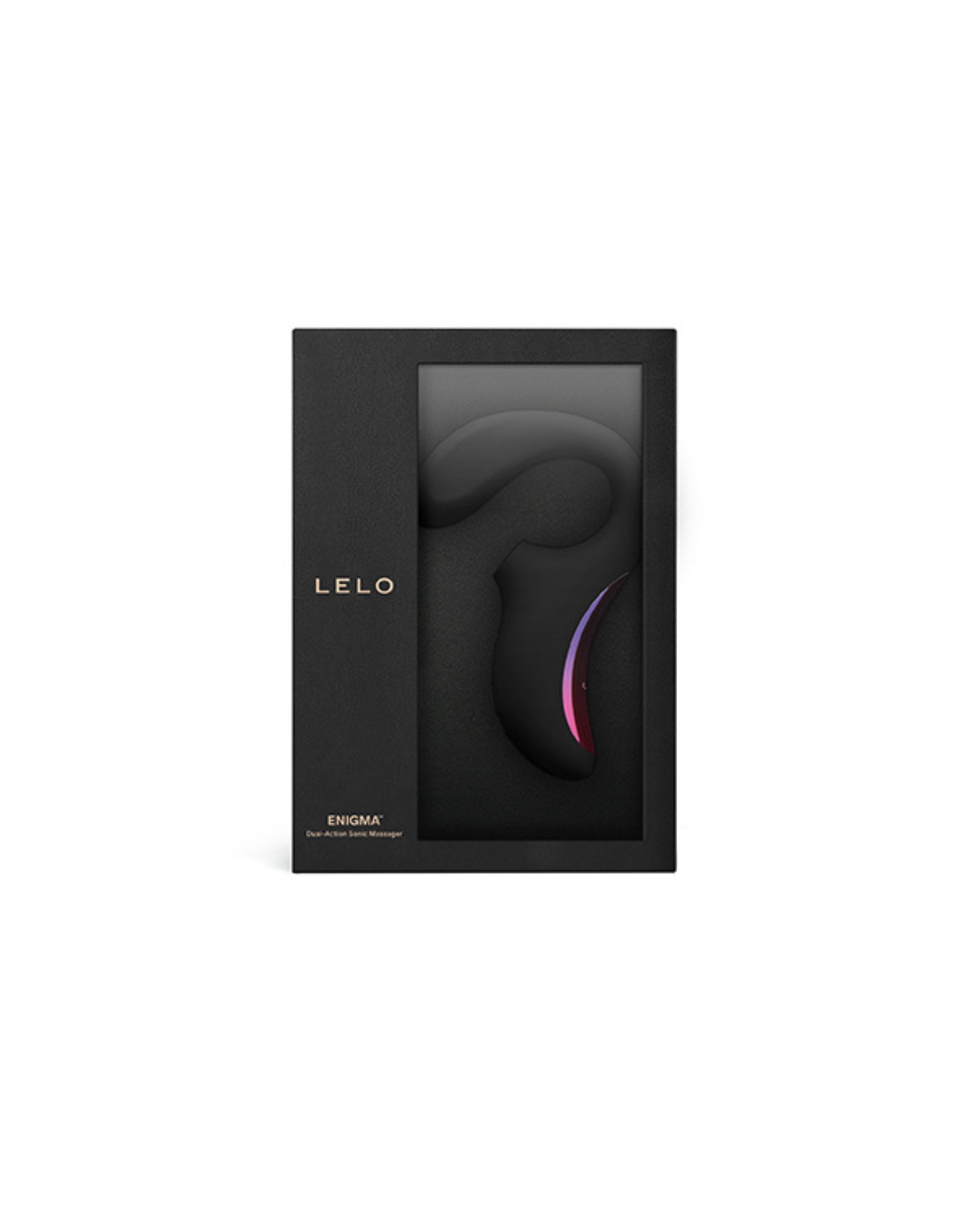 Enigma Black Lelo