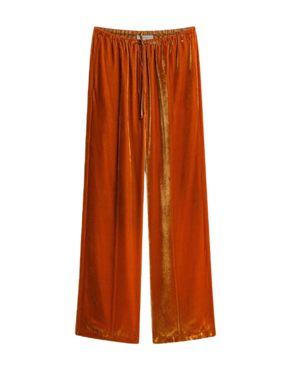 My Pants Stright Mandarin