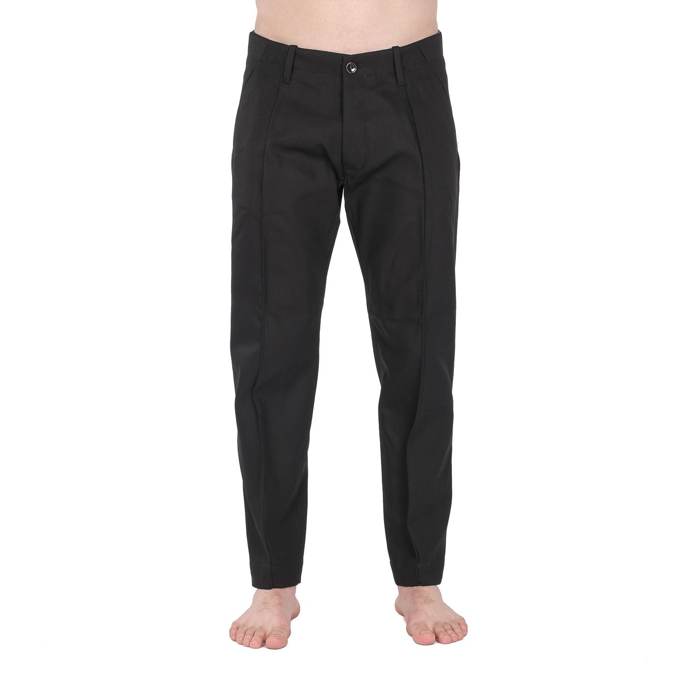 Pantalon homme NINE IN THE MORNING Kent man blk