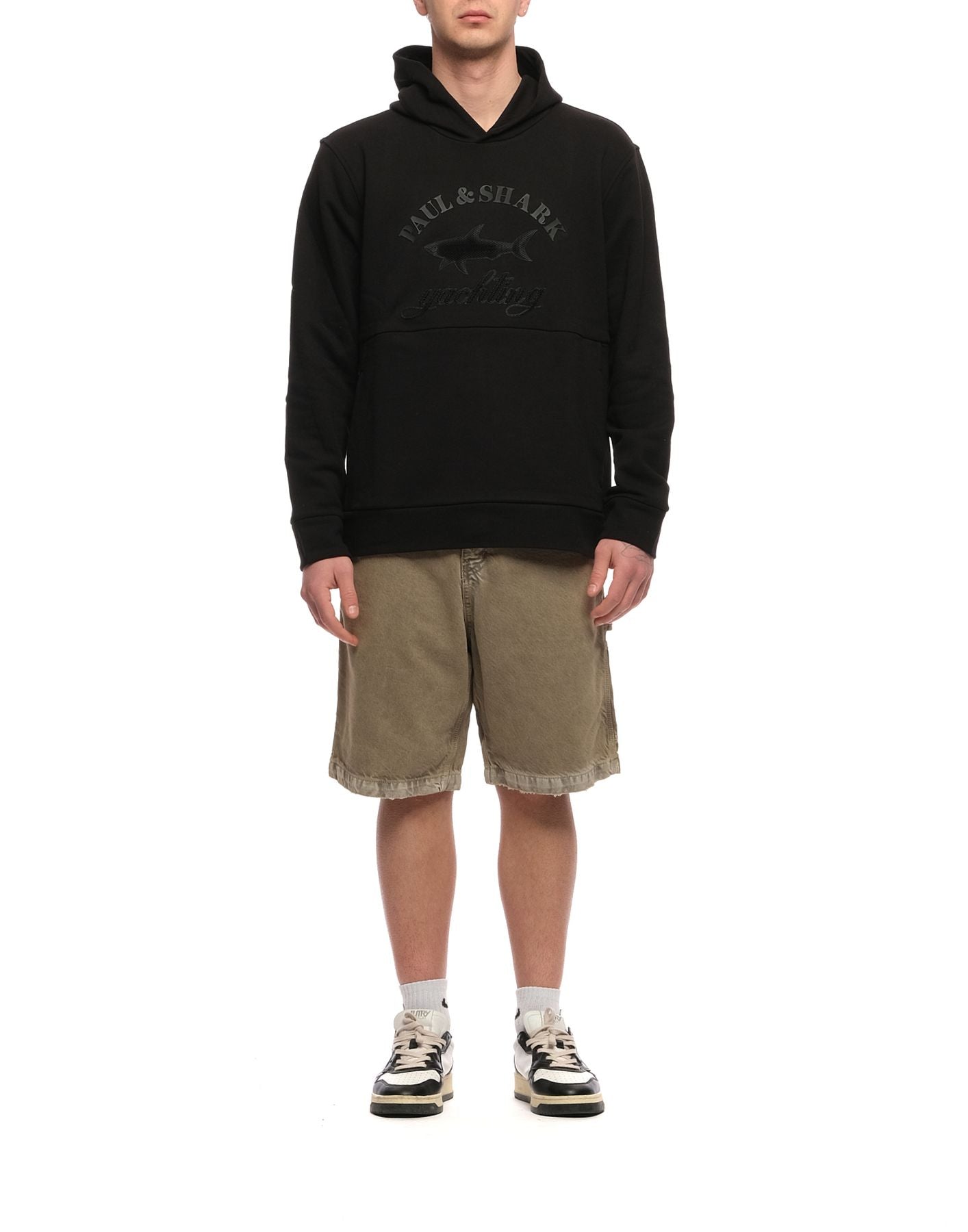 Hoodie Man 23411995 011 PAUL & SHARK