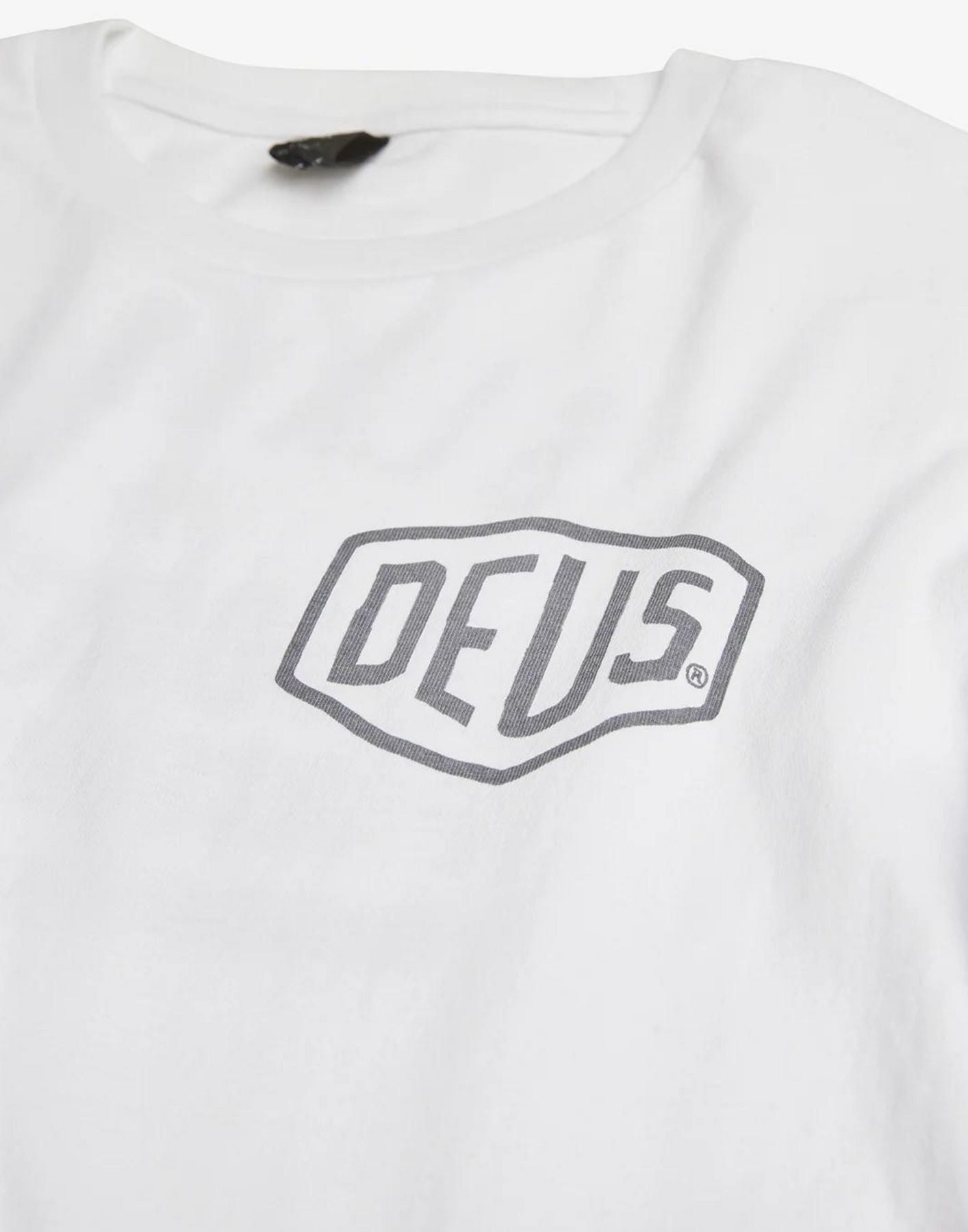 T_DMW41808R WHT Tokyo - Camiseta E Polo - Deus Ex Machina