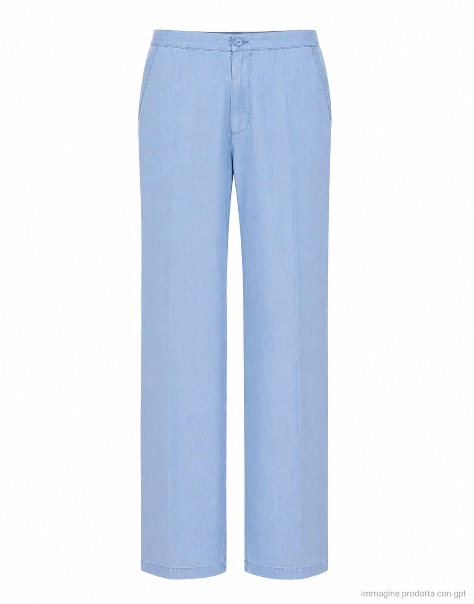 Telacruda Donovan Fatigue Pants Men’s Straight Fit Heritage Trousers TNTPT0004-DE0053 2624