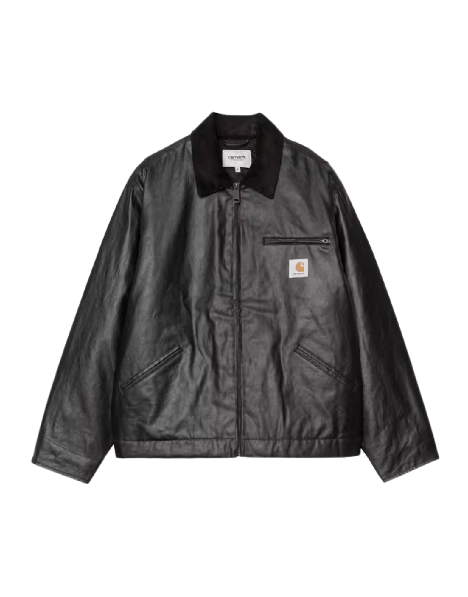 I035799 00EXX BLACK OG DEAN JACKET - Giacche - CARHARTT WIP