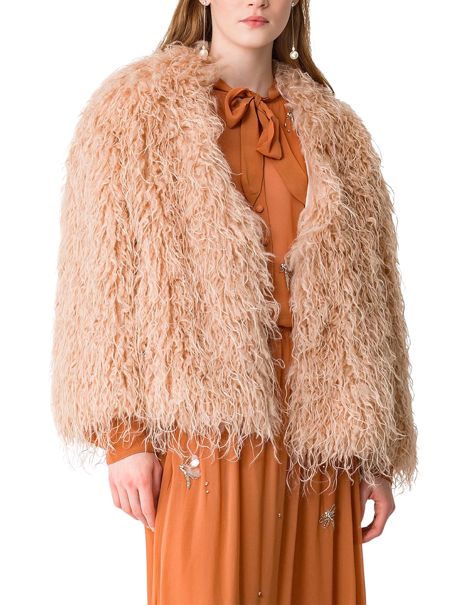 14000 PHARD MY COAT - Giacche - FORTE_FORTE