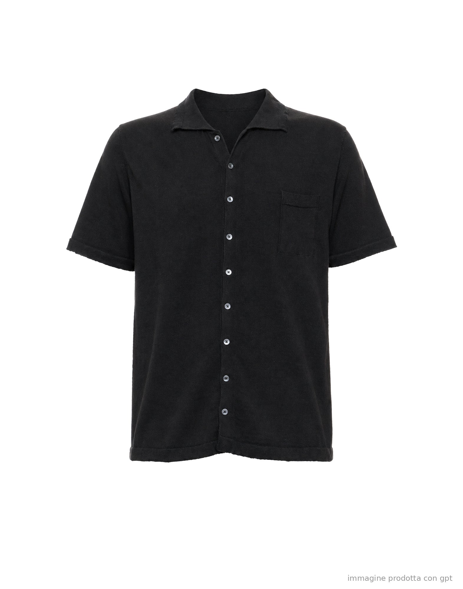 FF3078 CC16-165 BLACK