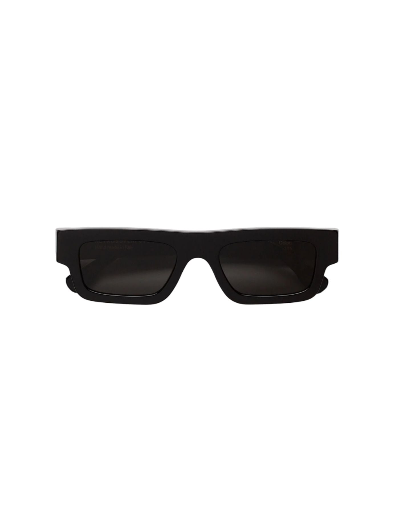 Gafas de sol Unisex Colpo Black ZW5 RetroSuperfuture