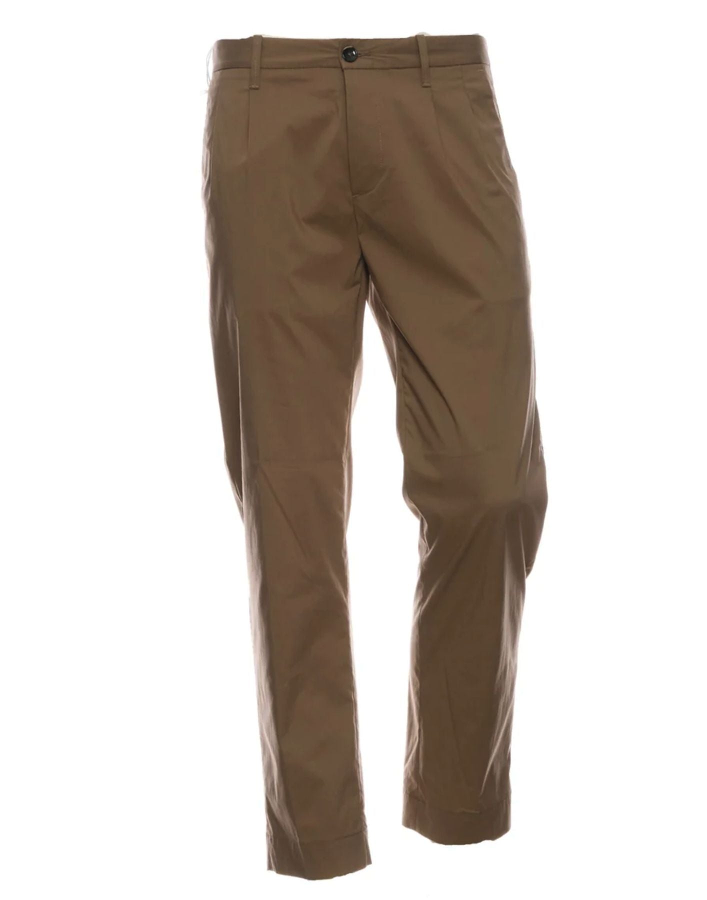 Pantaloni uomo VULCANO VUL16 NOCCIOLA NINE:INTHE:MORNING