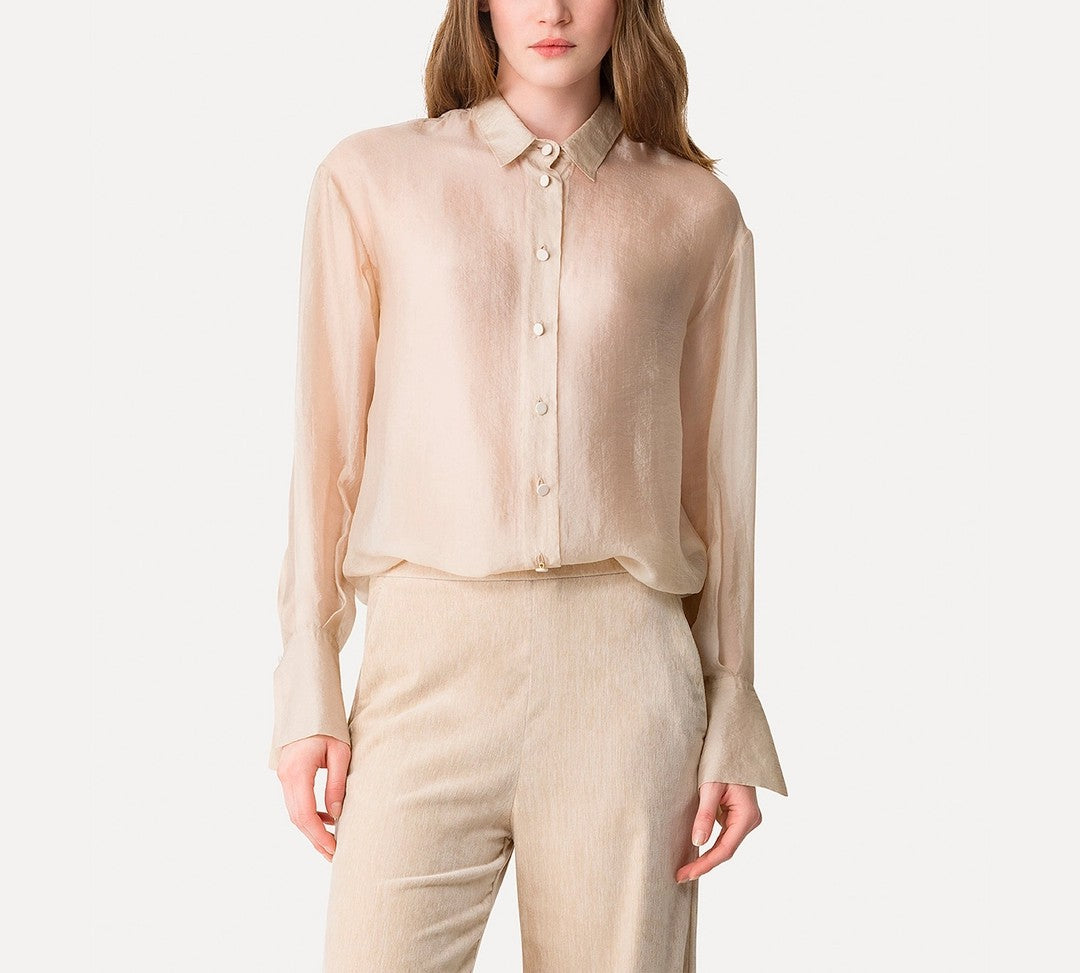 14096 BOROTALCO MY SHIRT - Camicie - FORTE_FORTE