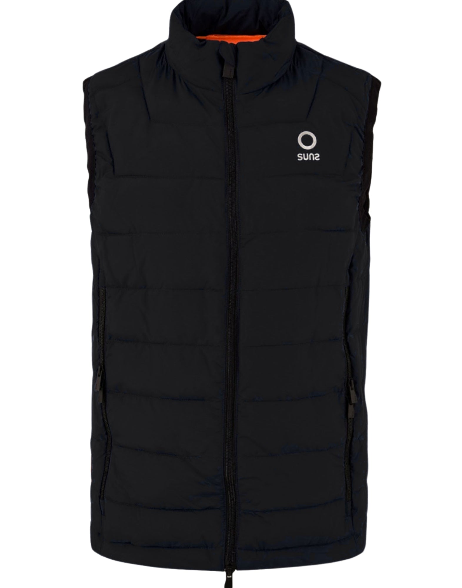 GBS53085U V3 BLACK -GILET -SUNS