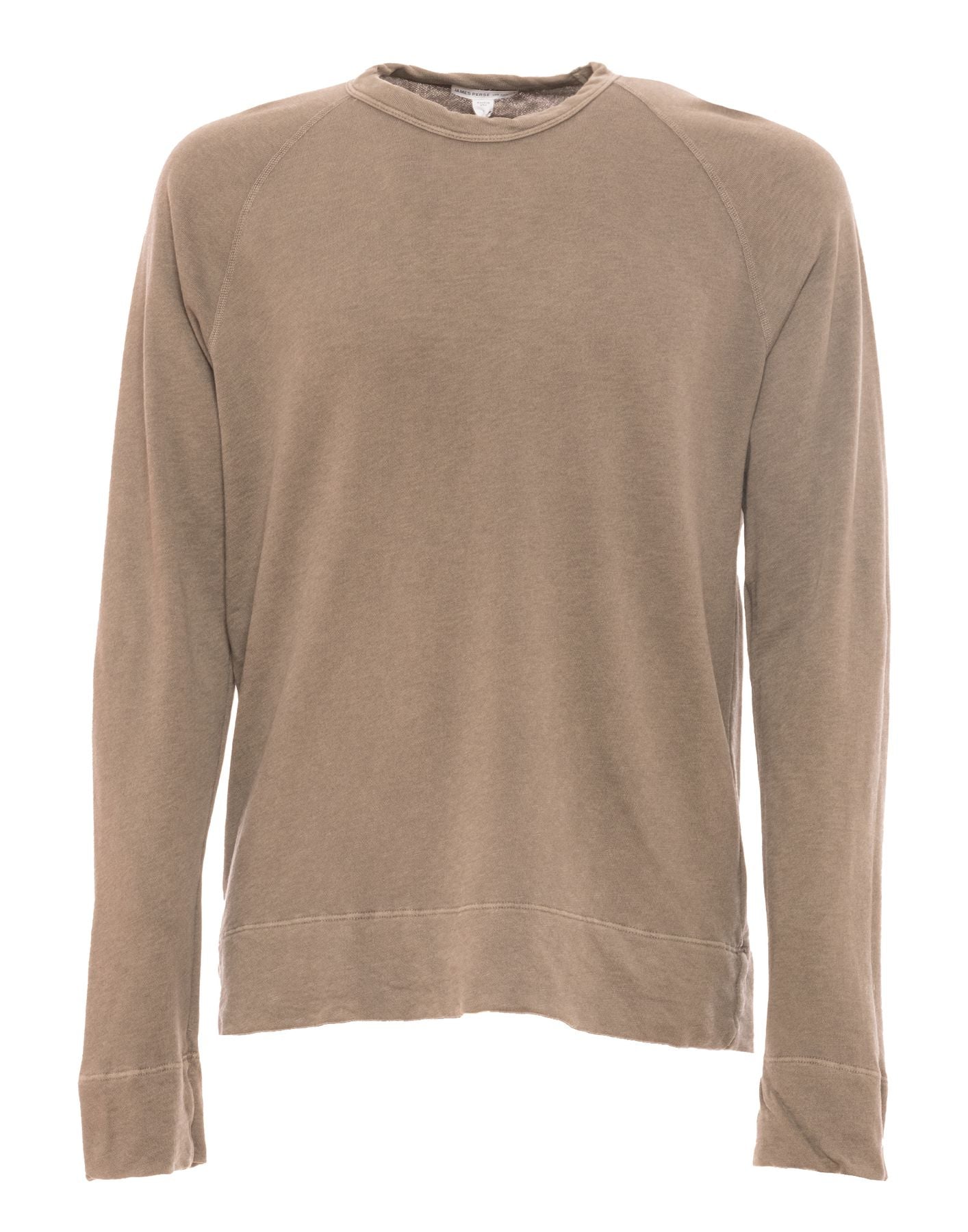 Sweatshirt man MXA3278 RRP JAMES PERSE