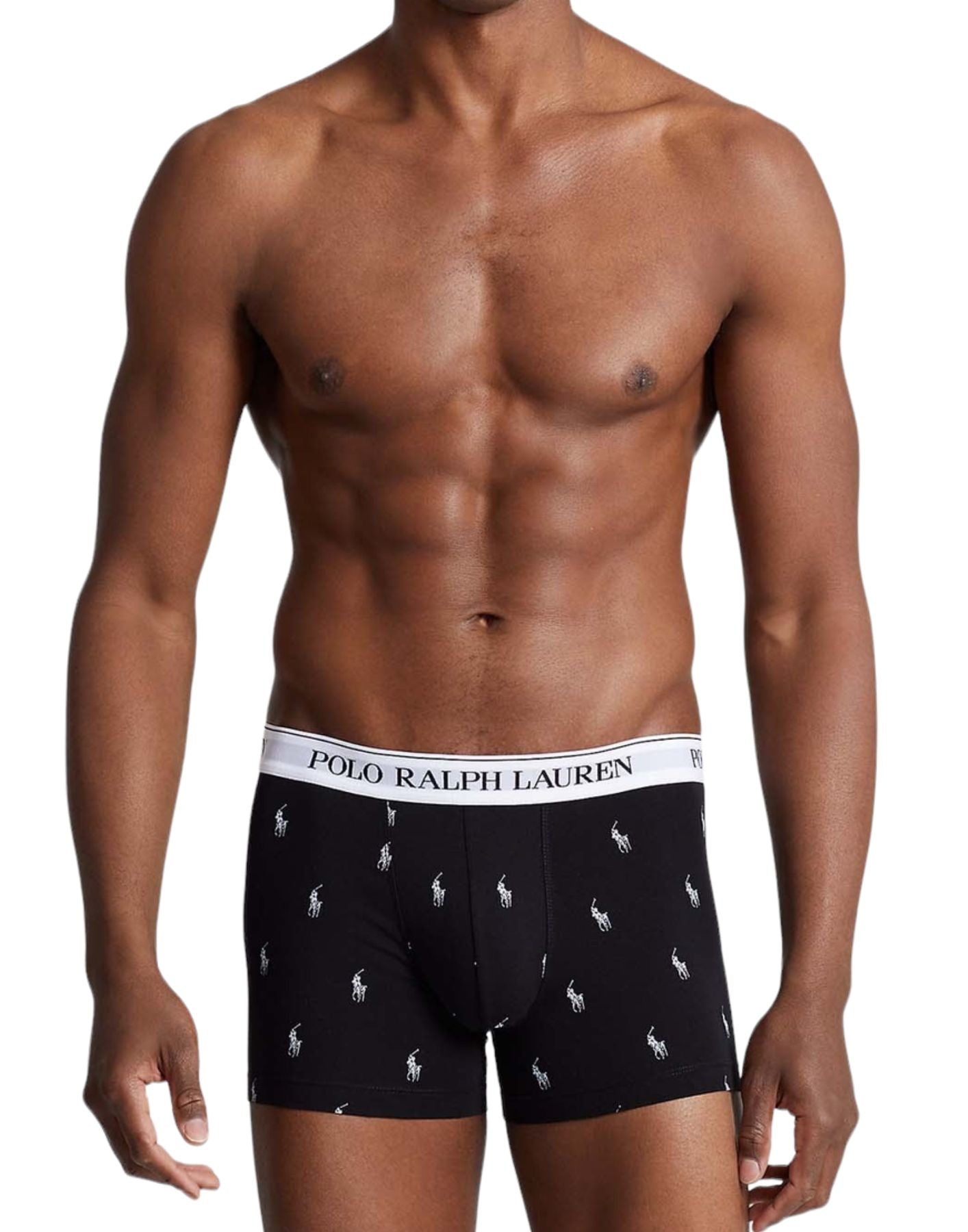 Boxer man 714830299053 MULTI Polo Ralph Lauren