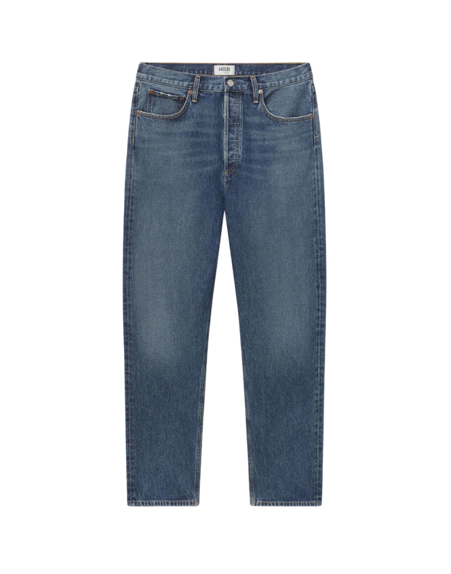 Jeans man A642 1206 90'S Agolde