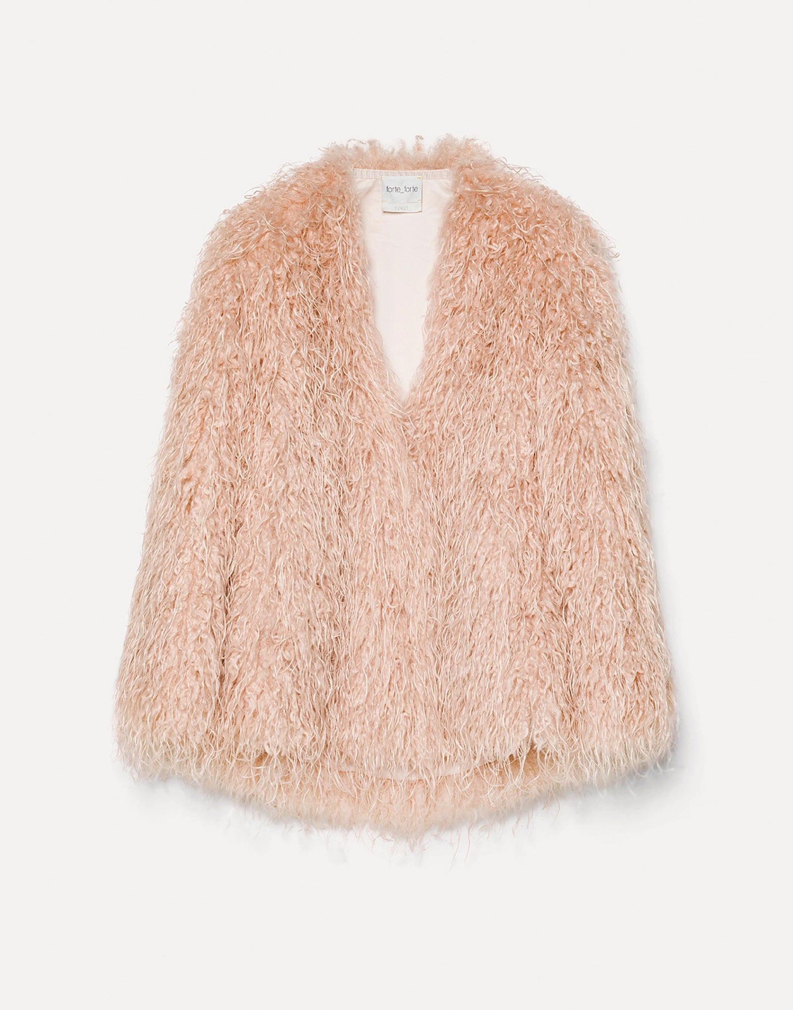 14000 PHARD MY COAT - Giacche - FORTE_FORTE