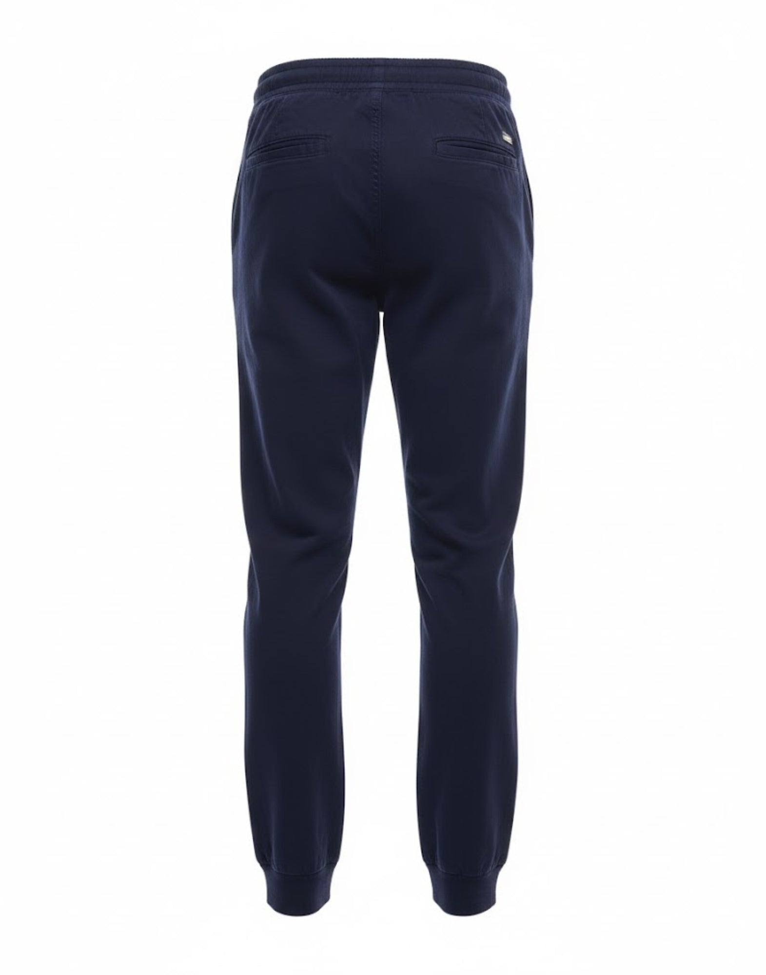 G26 05 37 BLUE PANTS - Pantaloni - Live Concept