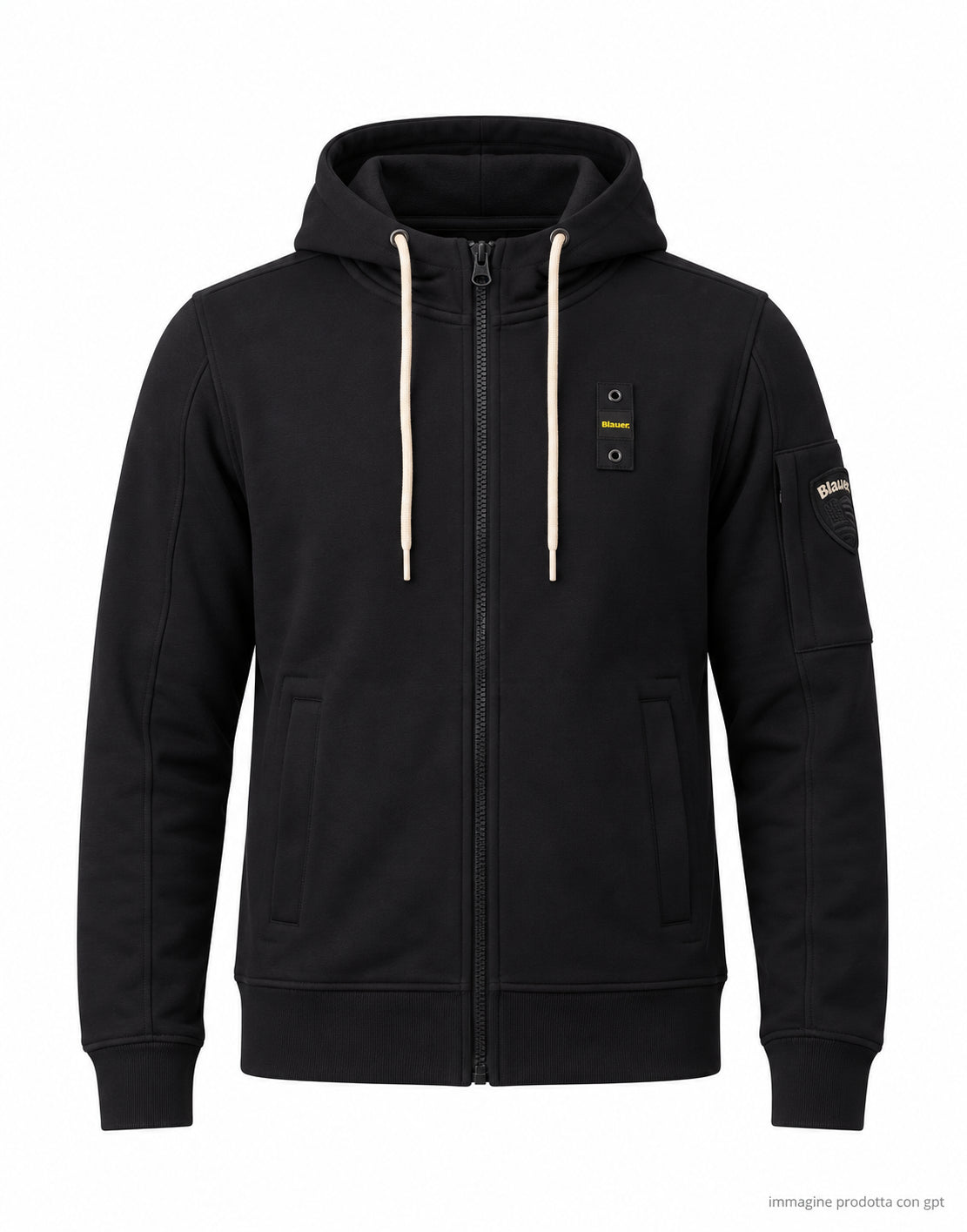 Cardinton Black