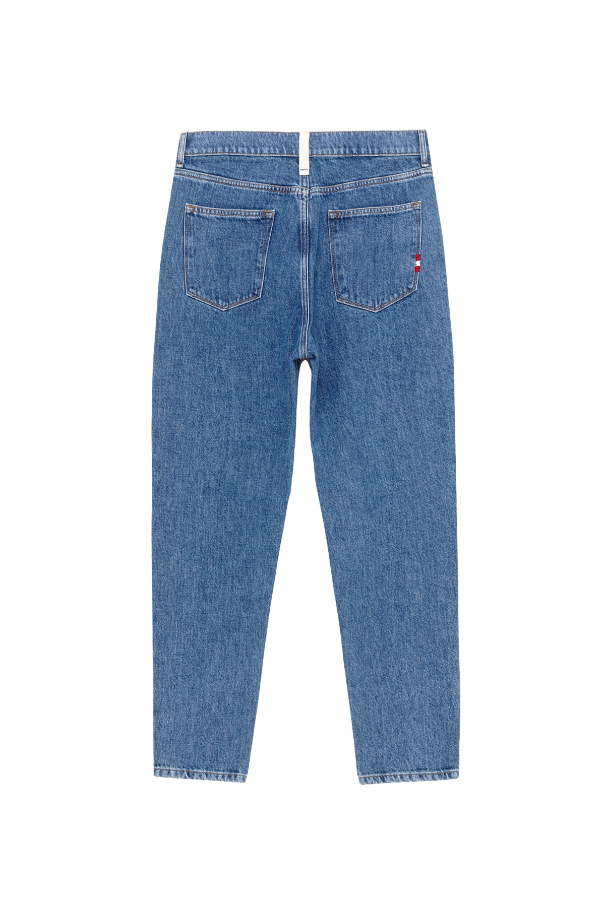Jeans man AMU001D5703012 C0999 GEREMIA MAN AMISH RECYCLED DENIM MARBLE STONE Amish