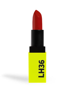 Lippenstiftfahrung LH36