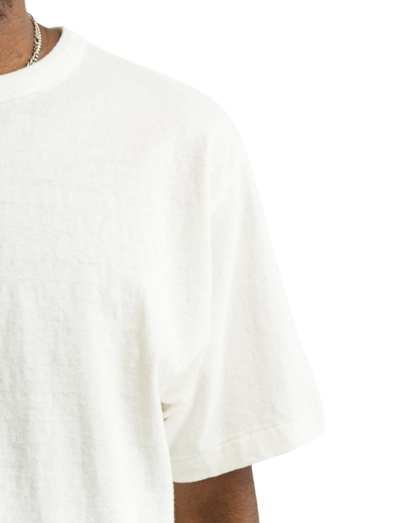 Camiseta hombre Haleiwa Off White Sunray