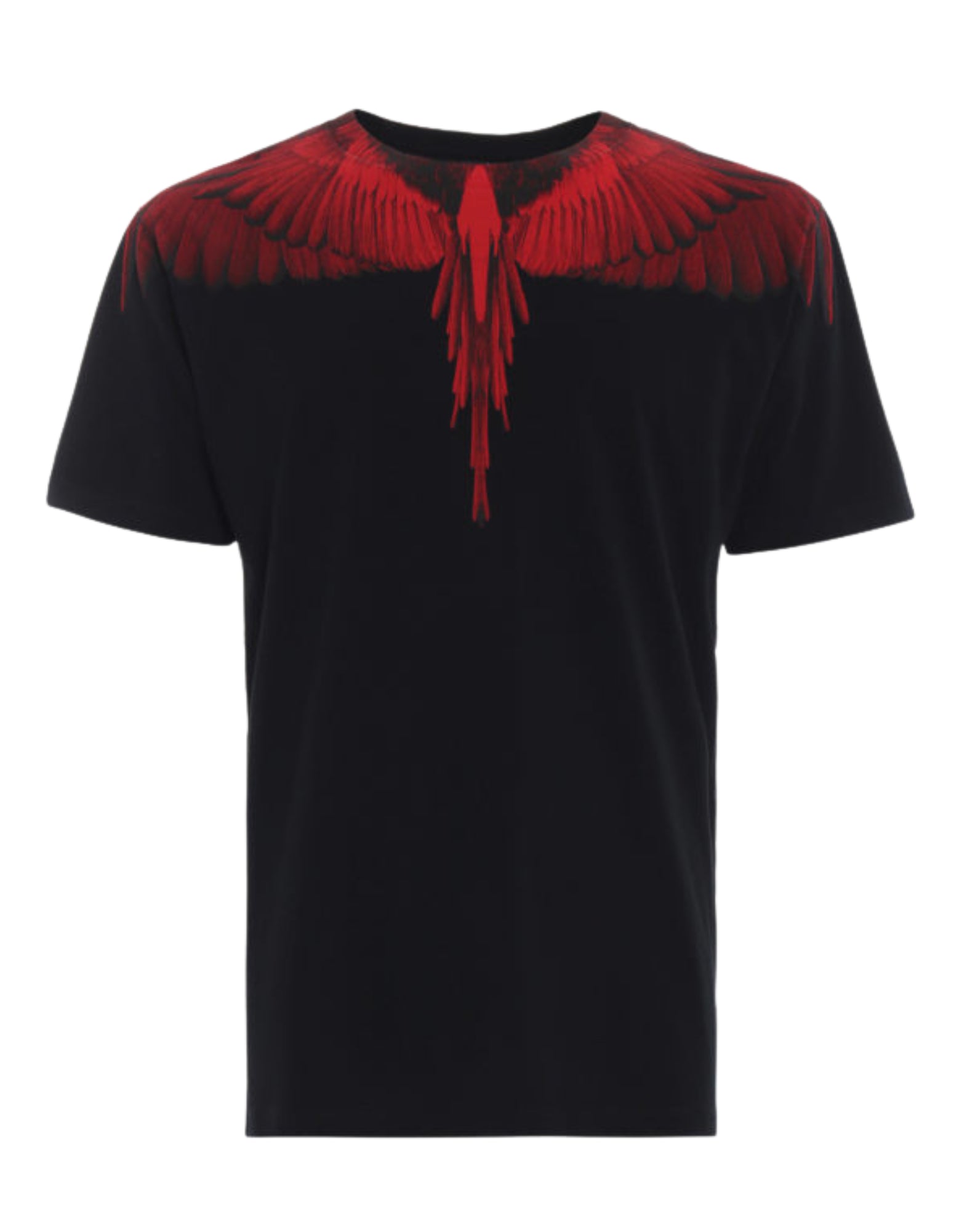 T-shirt Black
