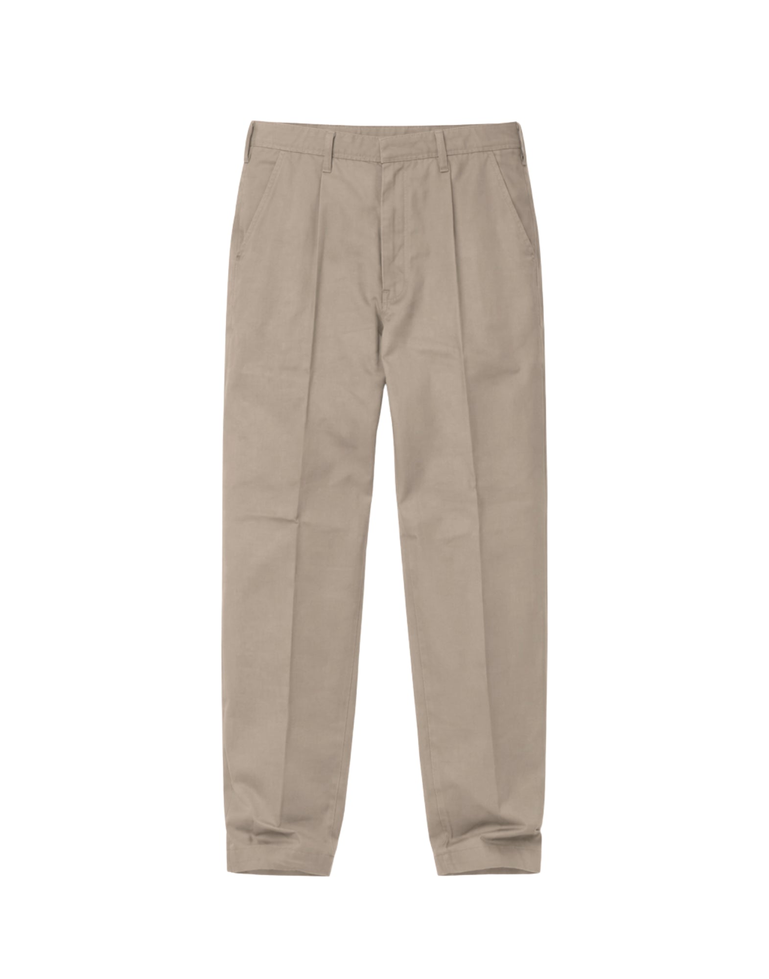 Nine in the Morning Fold 2 Men’s Chino Pants Sage FL180 G20 SALVIA