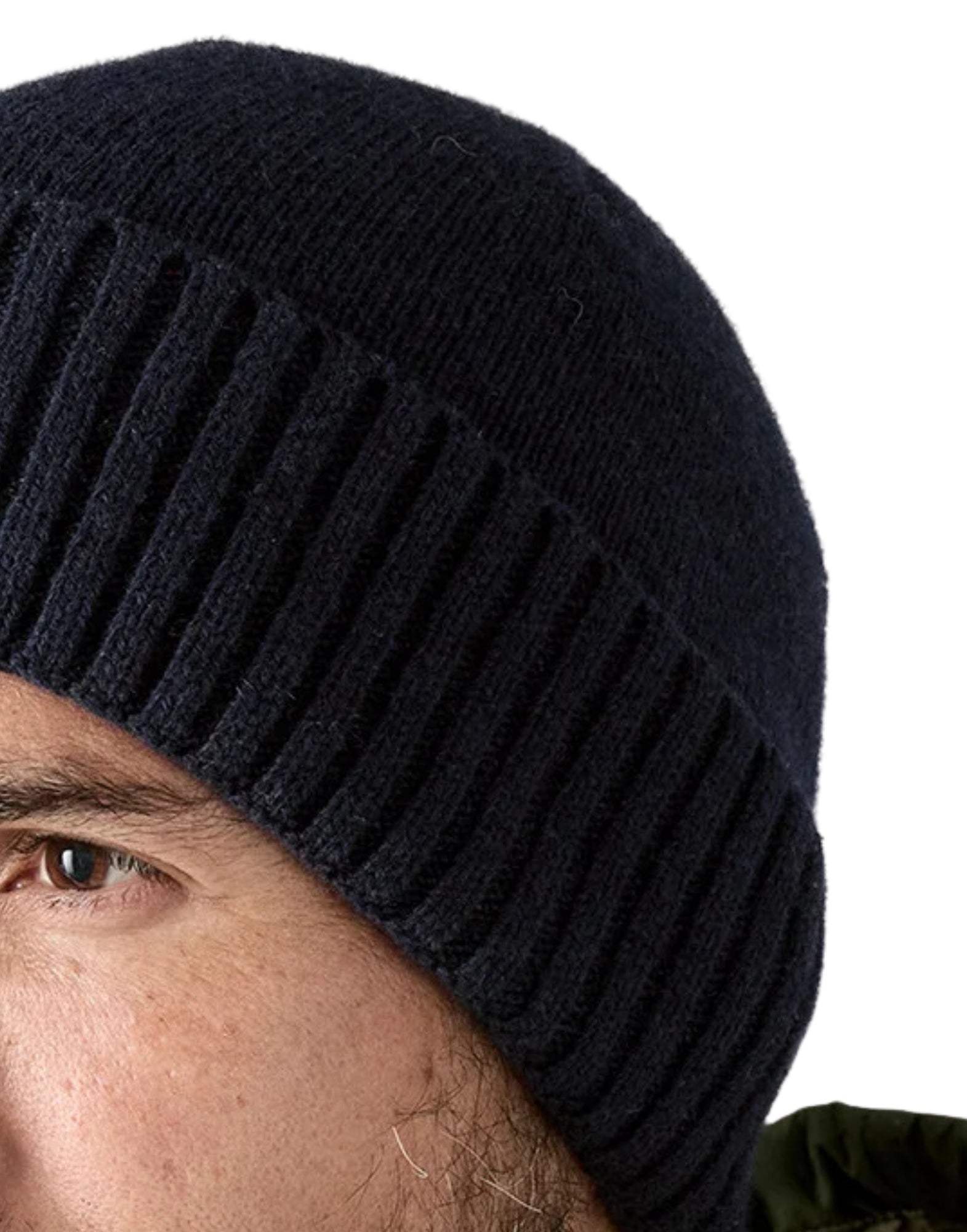 29206 Navy Brodeo Beanie -Cappelli -Patagonia