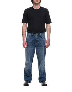 Jeans für Mann MW0MW35174 1BH TOMMY HILFIGER