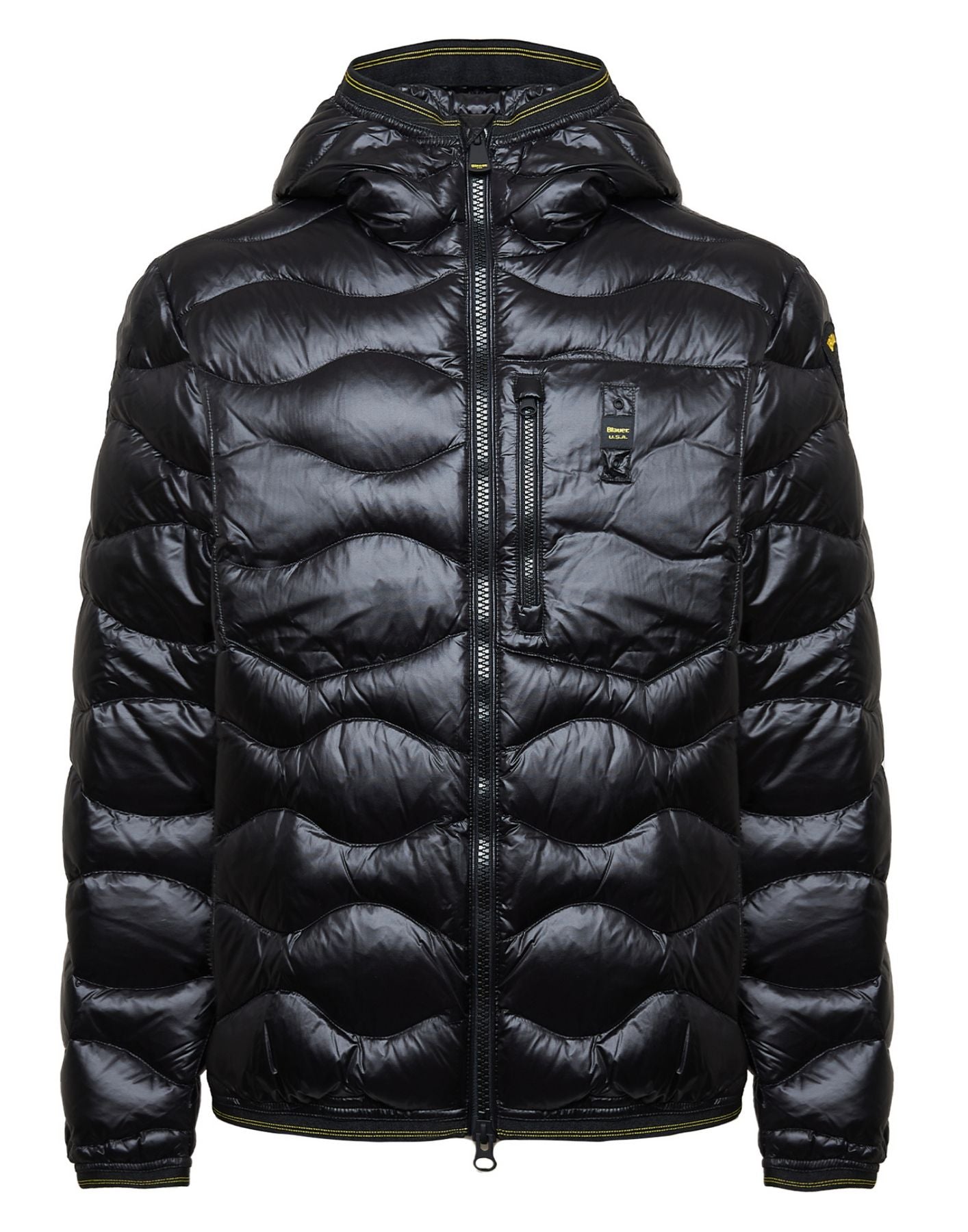 Jacket man 24WBLUC03030 006355 999 Blauer