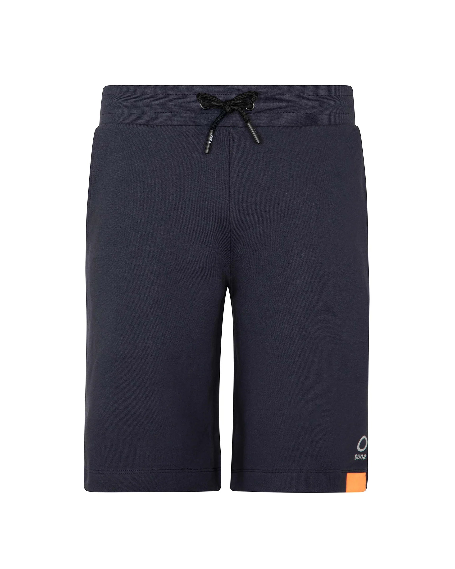 Suns Ale Sweat Shorts Men Cotton Dark blue BFS61003U V3 DARK BLUE