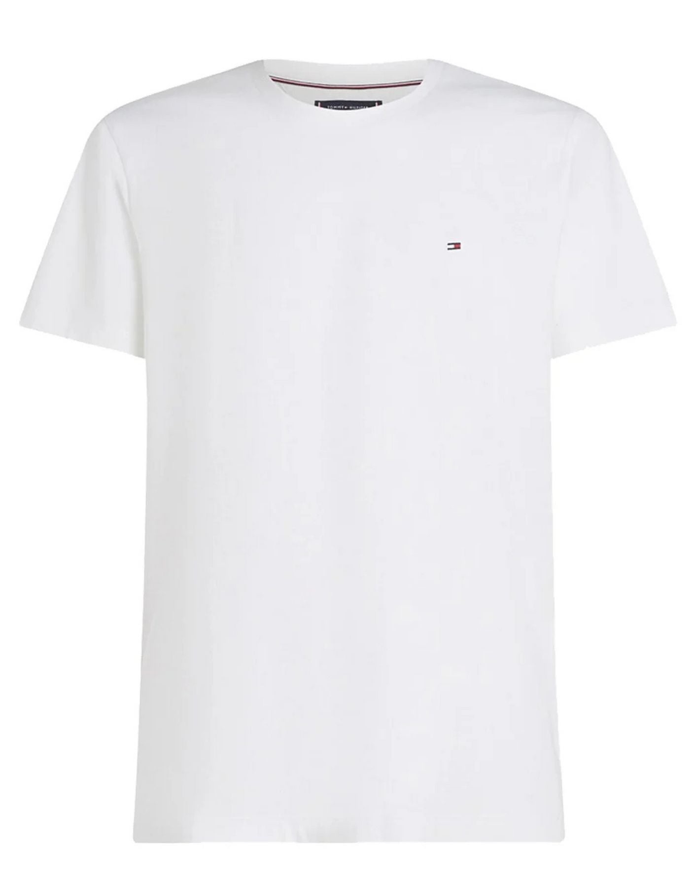 Camiseta Man MW0MW37267 YBR TOMMY HILFIGER