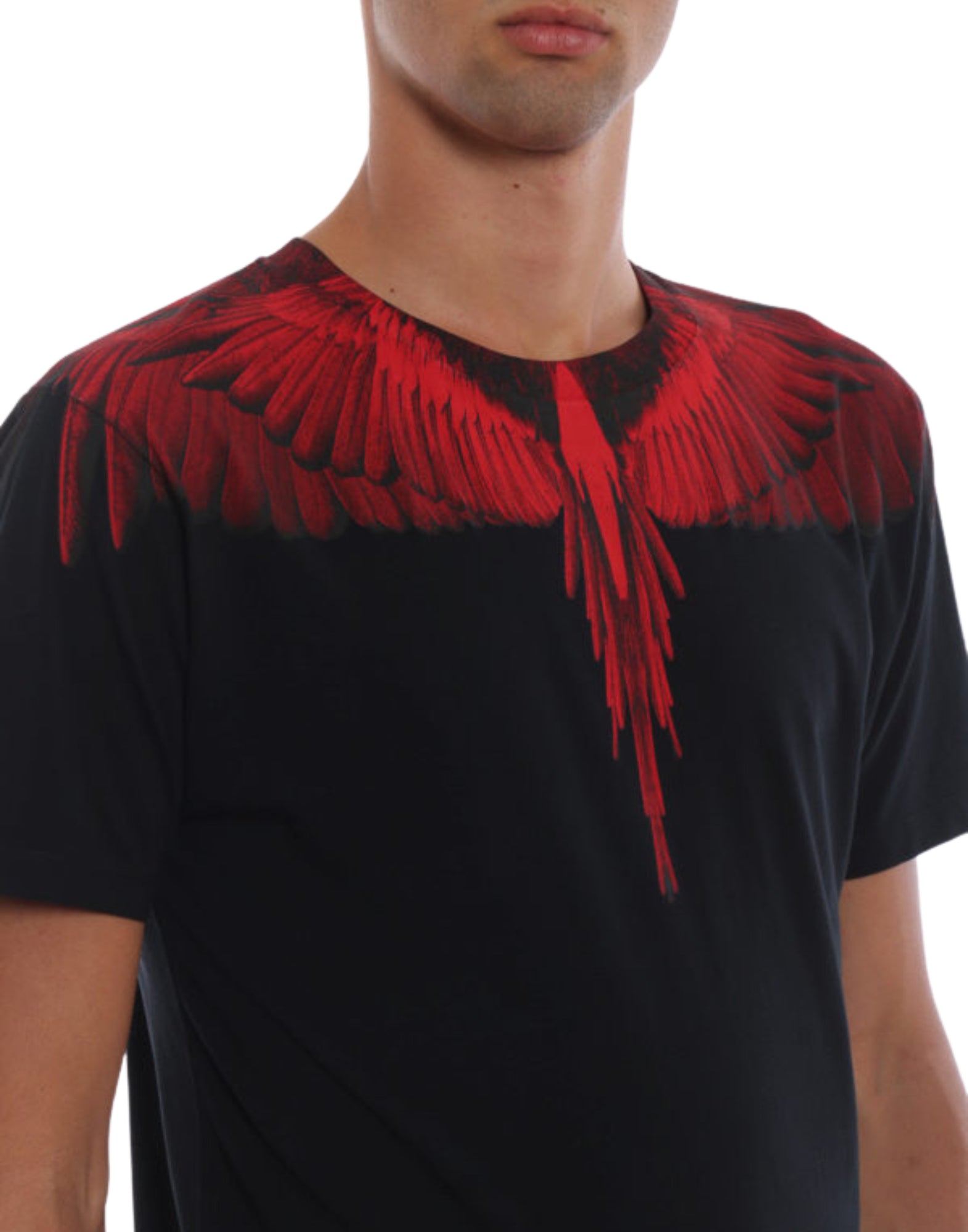 T-shirt Black