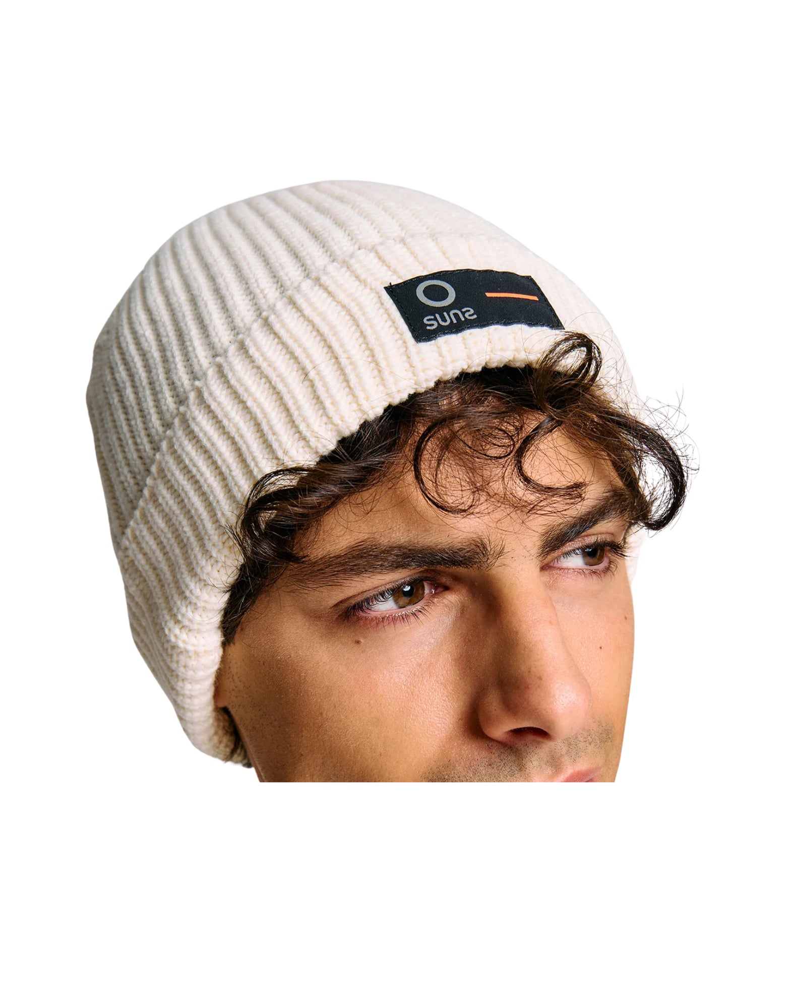 CAS63006U V3 OFF WHITE HAT COAST - Cappelli - Suns