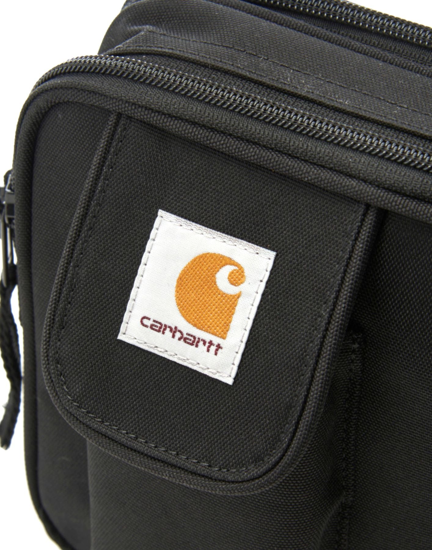 Bags man I031470 89XX BLACK CARHARTT WIP