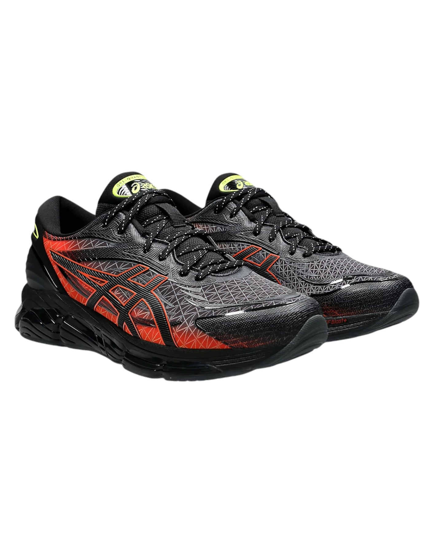 Zapatos hombre 1203A442 001 m ASICS