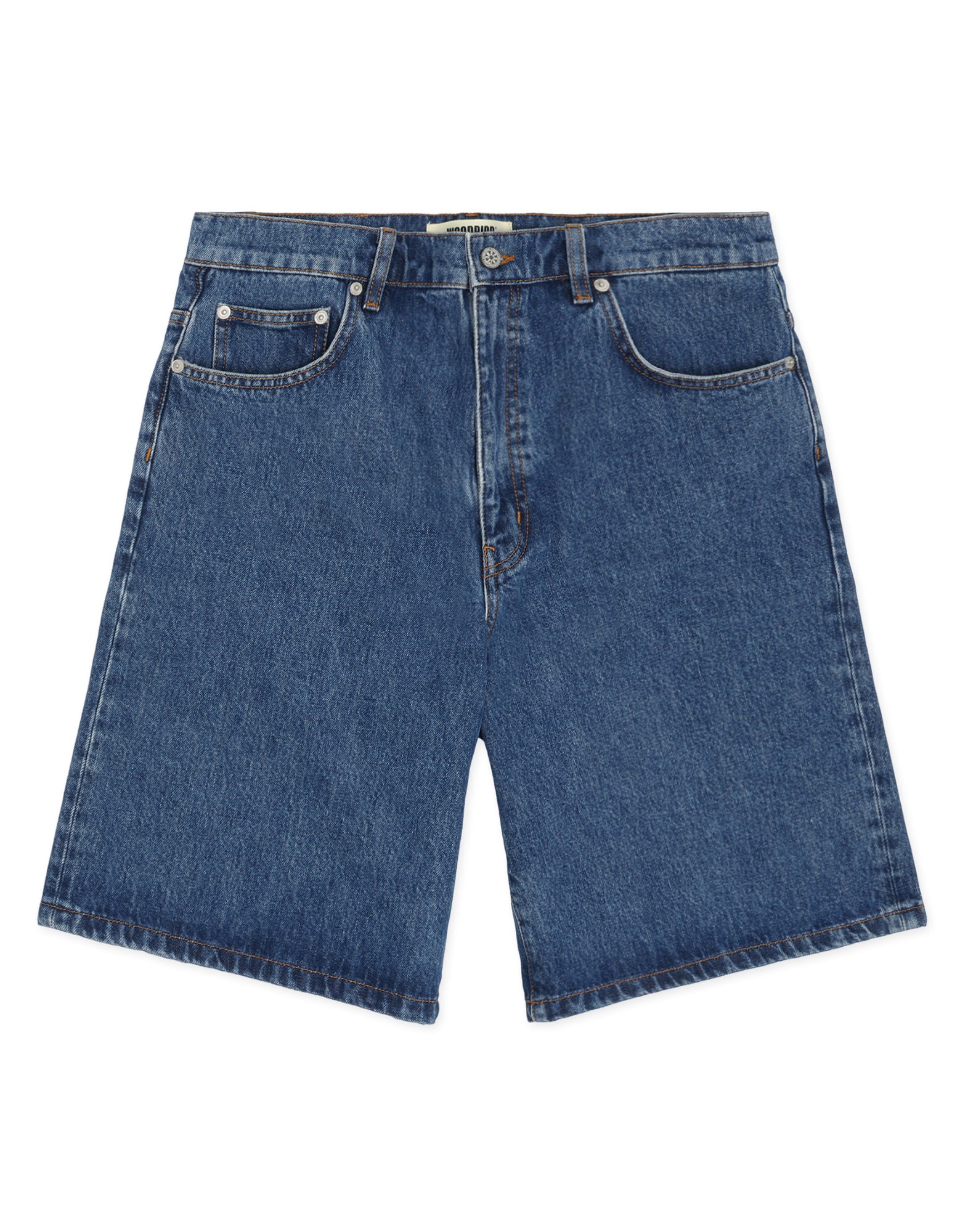 Shorts man 2516 310 WEBRAMI STONE SHORTS Woodbird