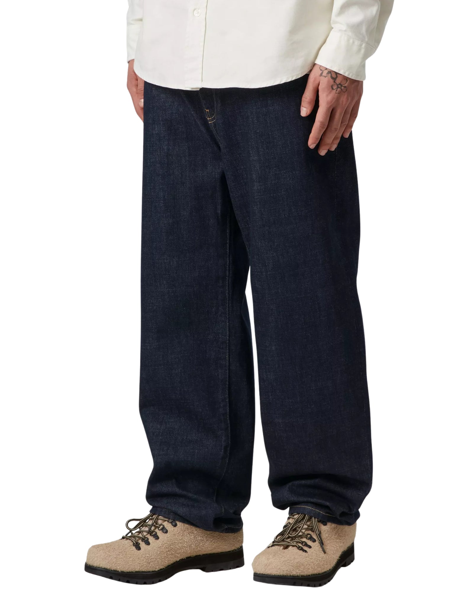 I036728 01.02 - Pantaloni - CARHARTT WIP