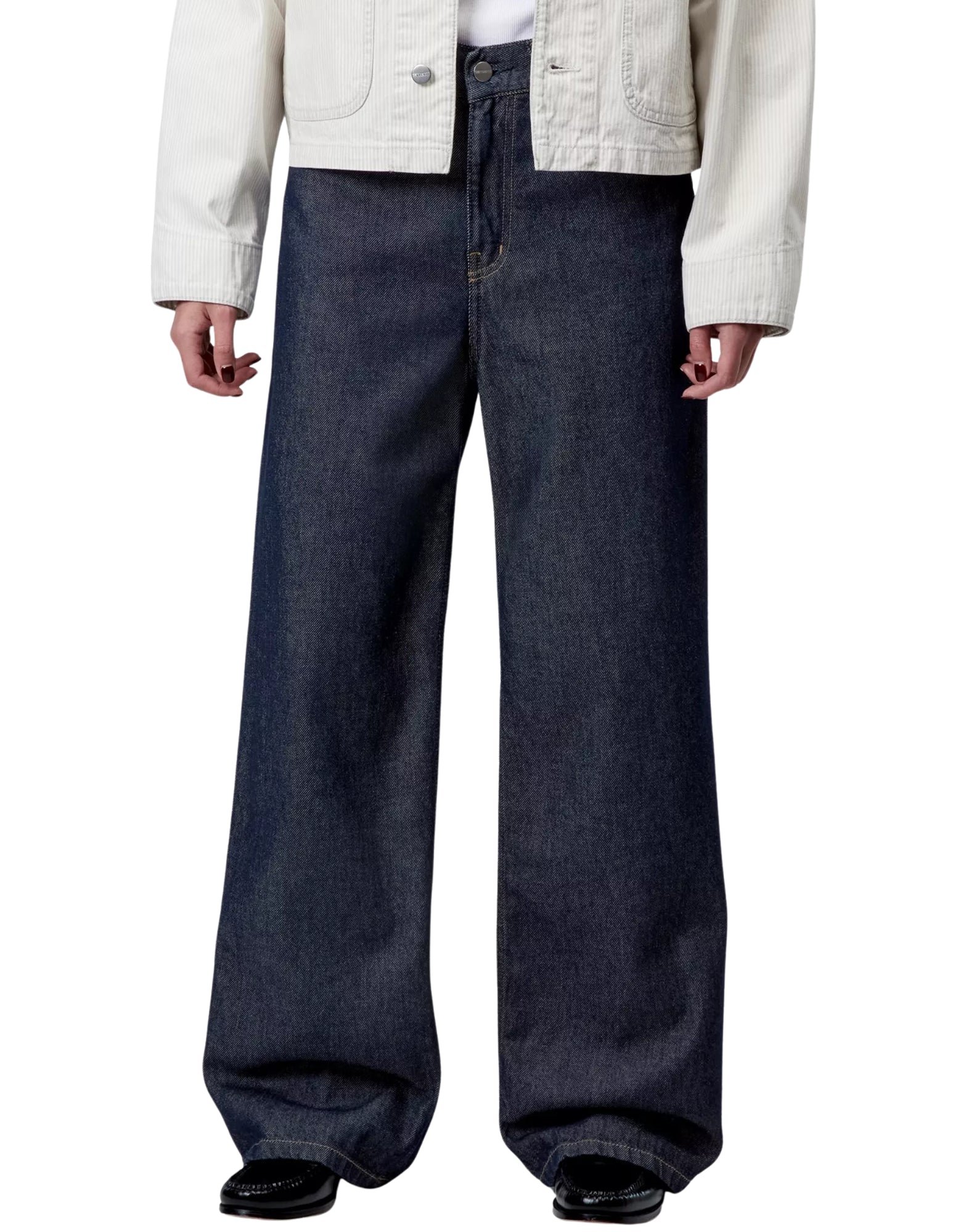 I030497  01.02 - Pantaloni - CARHARTT WIP