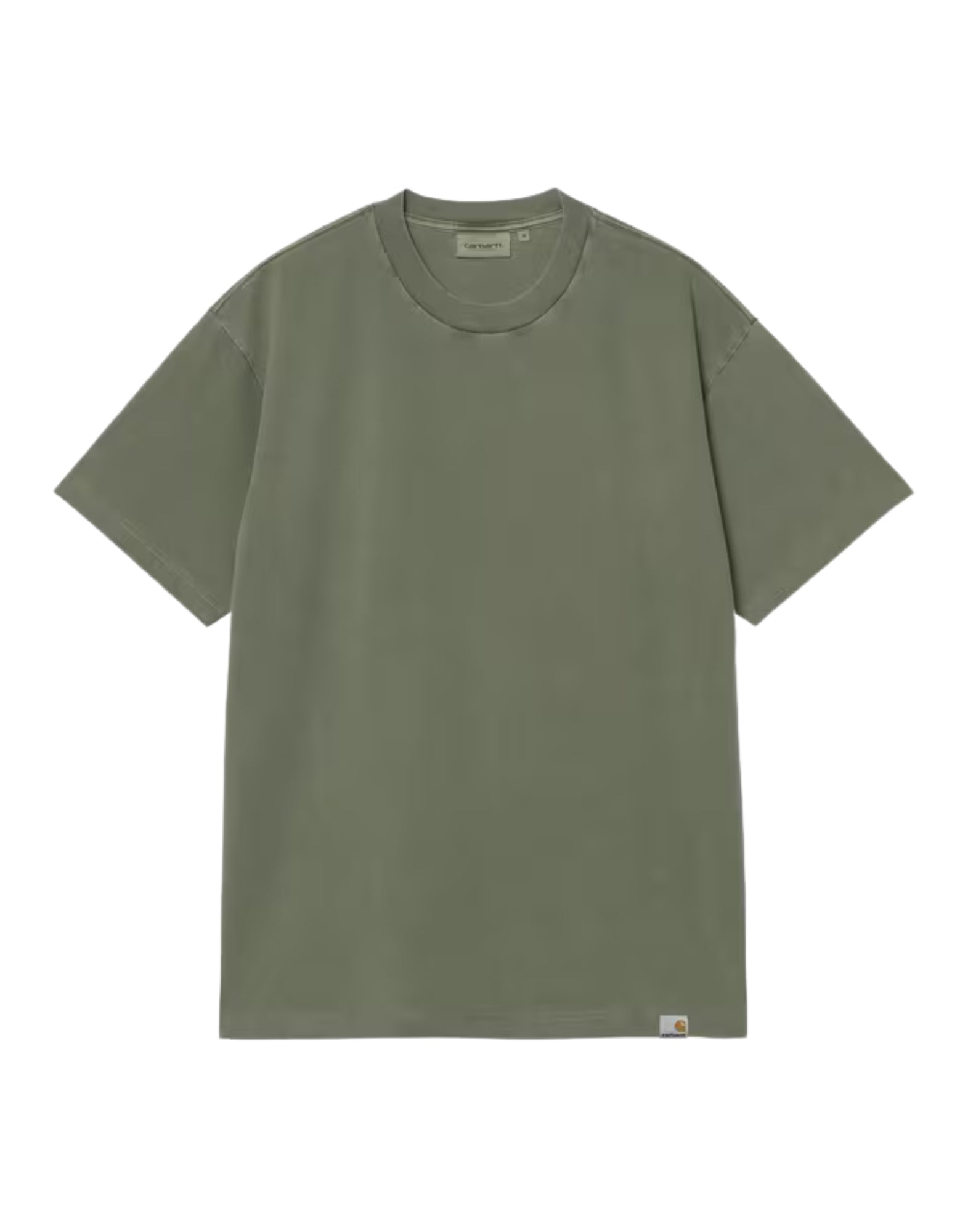 I035448 2ZXGD OPUNTIA RGGD T-Shirt - T-Shirt e Polo - CARHARTT WIP