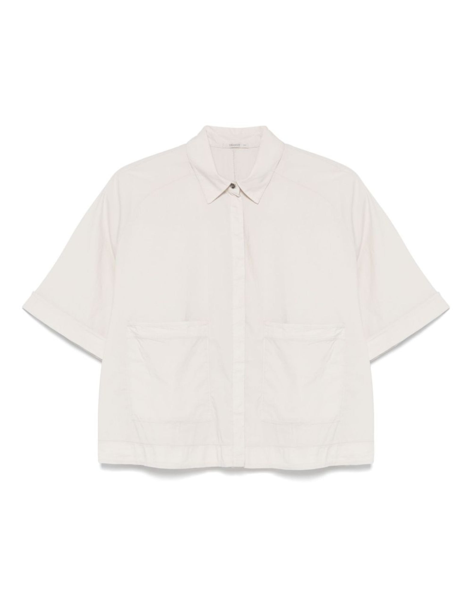 Shirt woman CFDTRZM221 02 TRANSIT